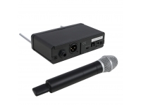 Beyerdynamic TG 100 Handheld Set Beyerdynamic TG 100 Handheld Set